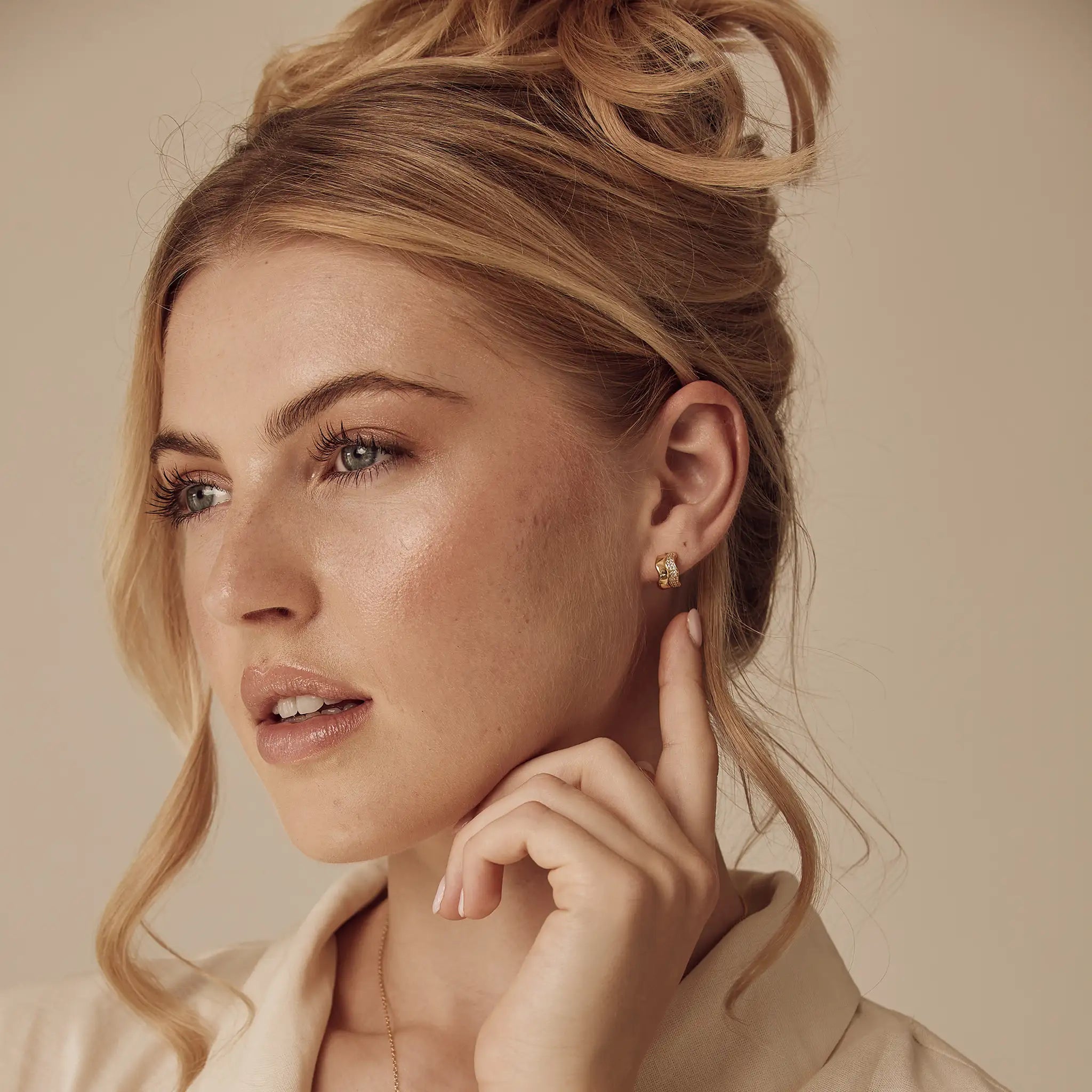 treatfully earrings