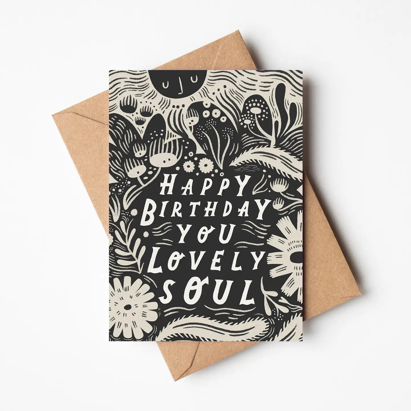 Happy Birthday Card