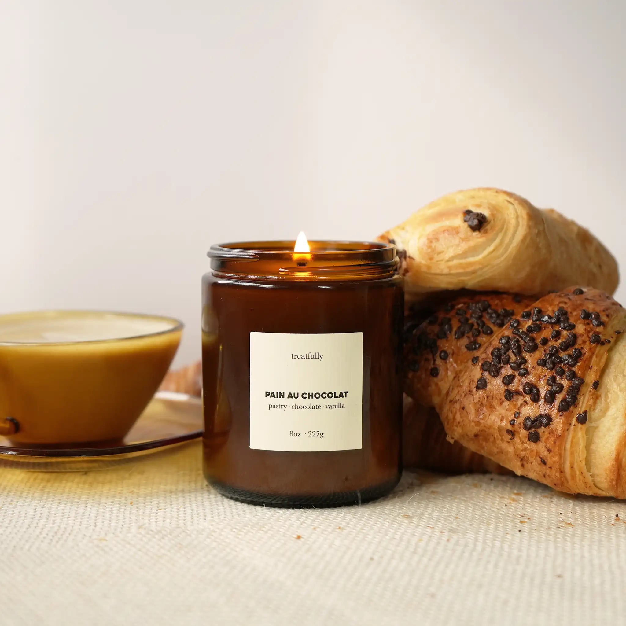 Where to Buy Personalised Candles?