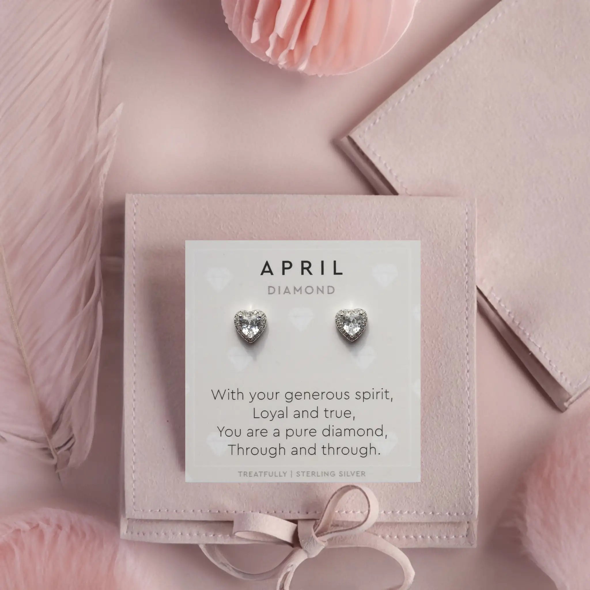 april birthstone earrings treatfully