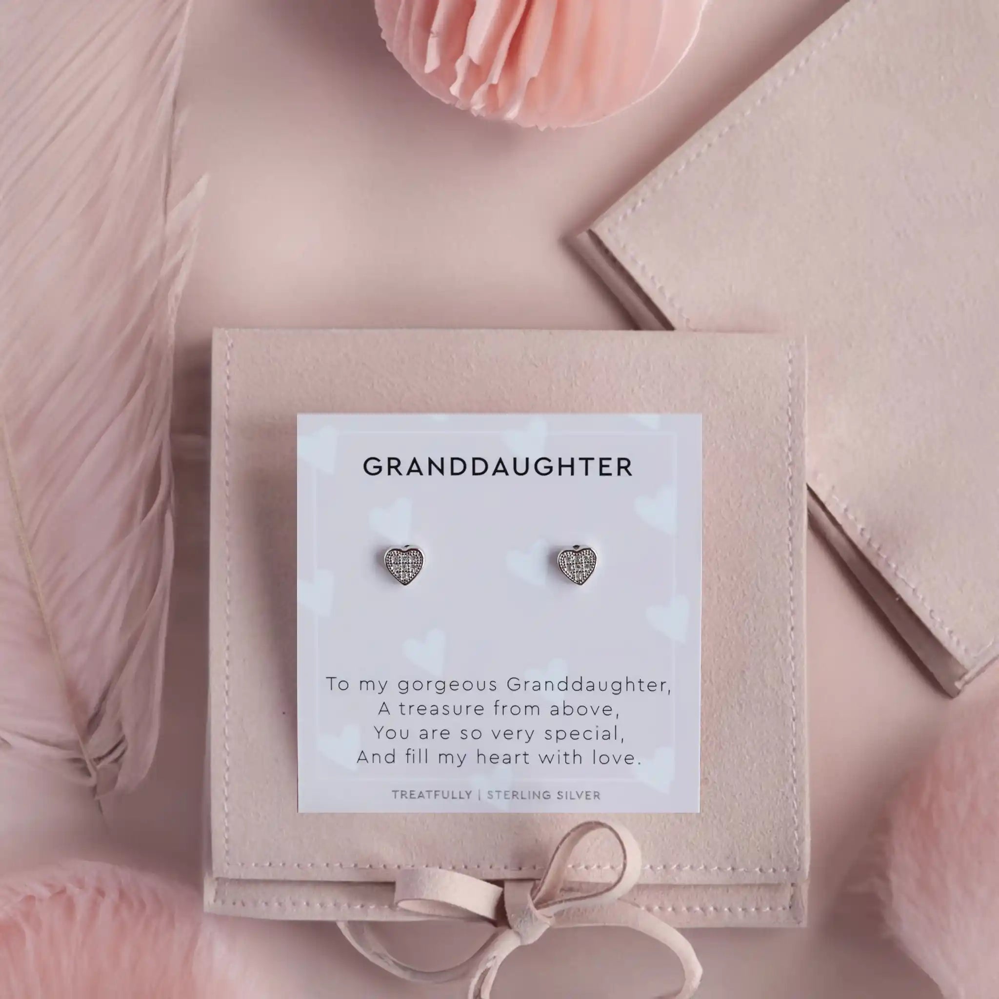 grandaughter jewellery gifts uk