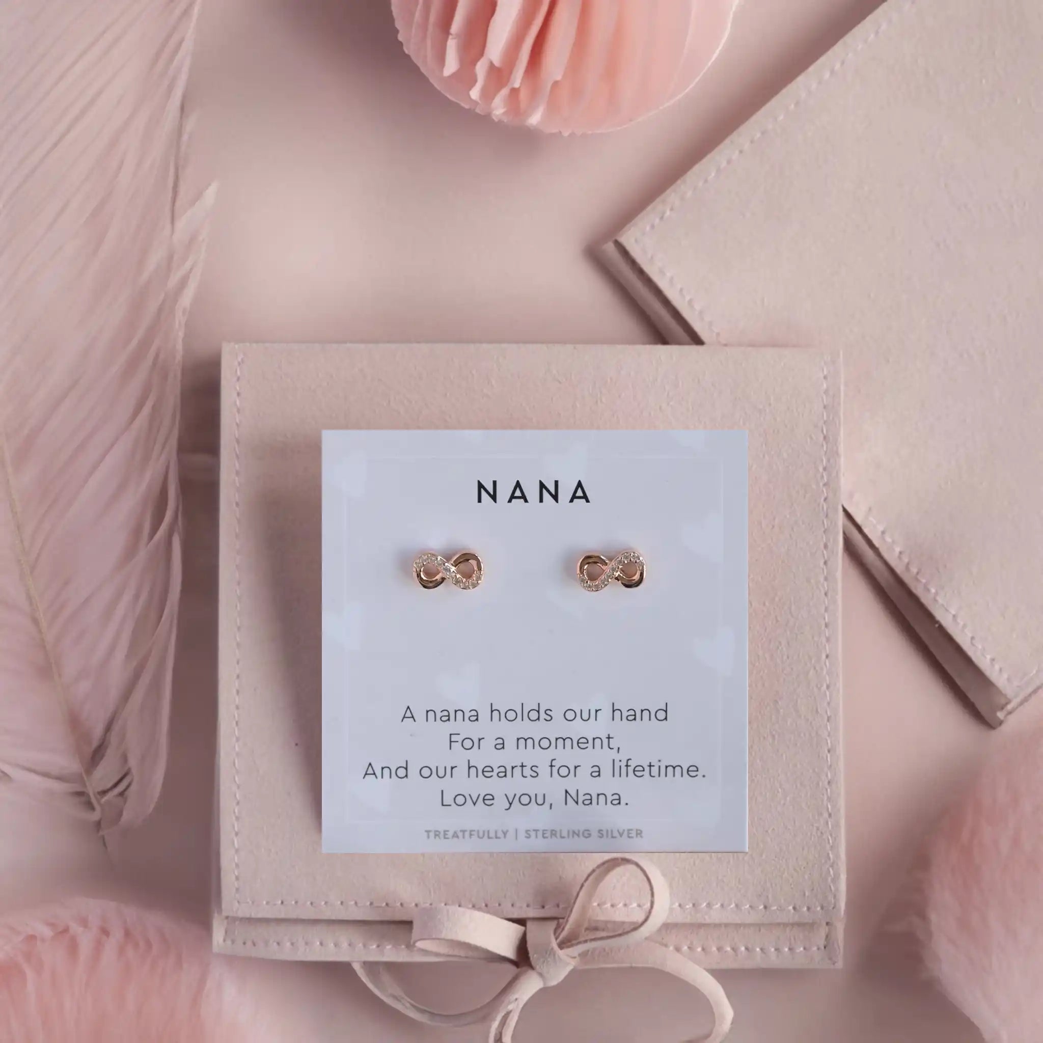 nana earrings gifts uk